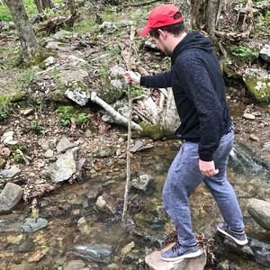 Meet your Posher, Hami